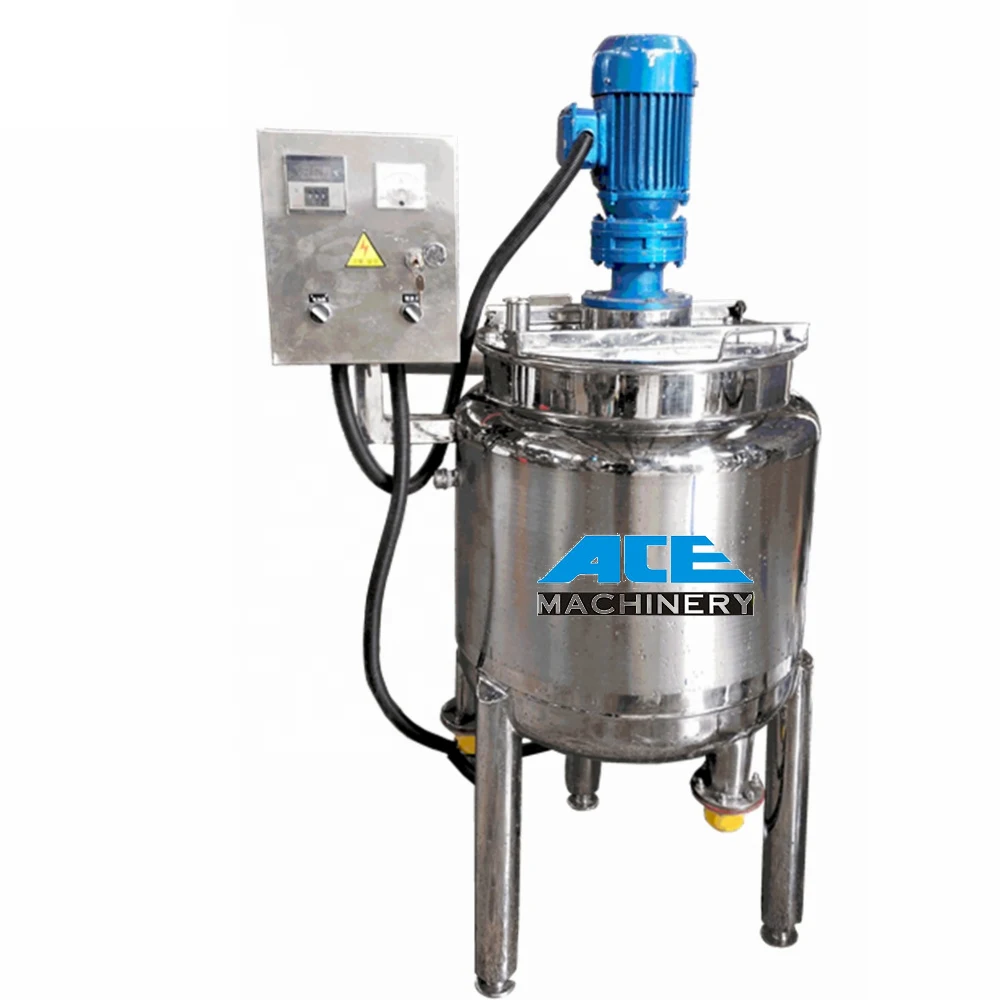 Ace Sanitary Stainless Steel Carved Candle Dipping Machine