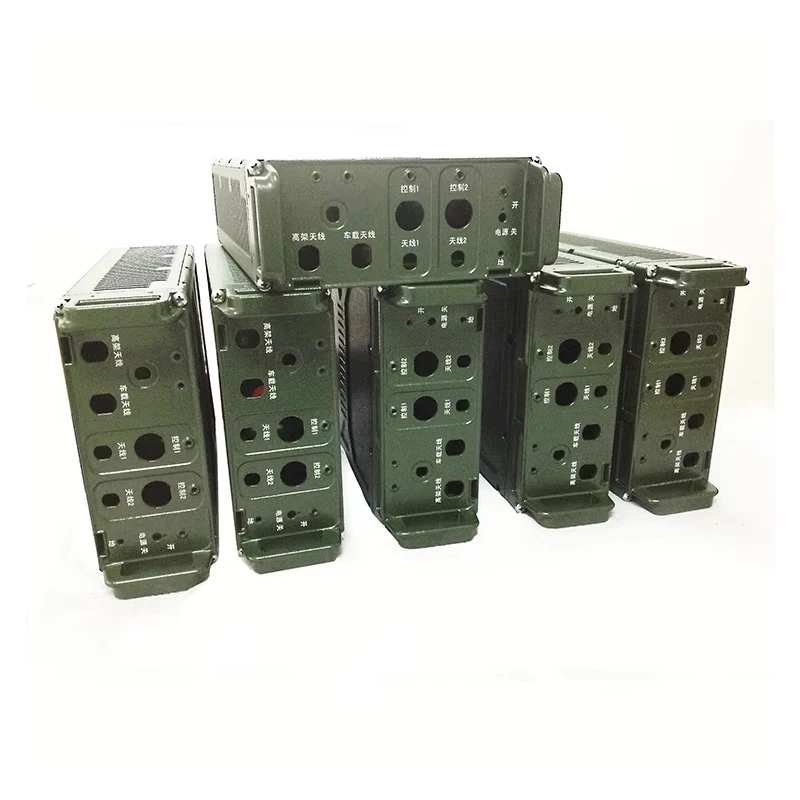 Small production TPU PC ABS PP PMMA parts polyurethane casting rapid prototype silicone molding  for PCB plastic housing case