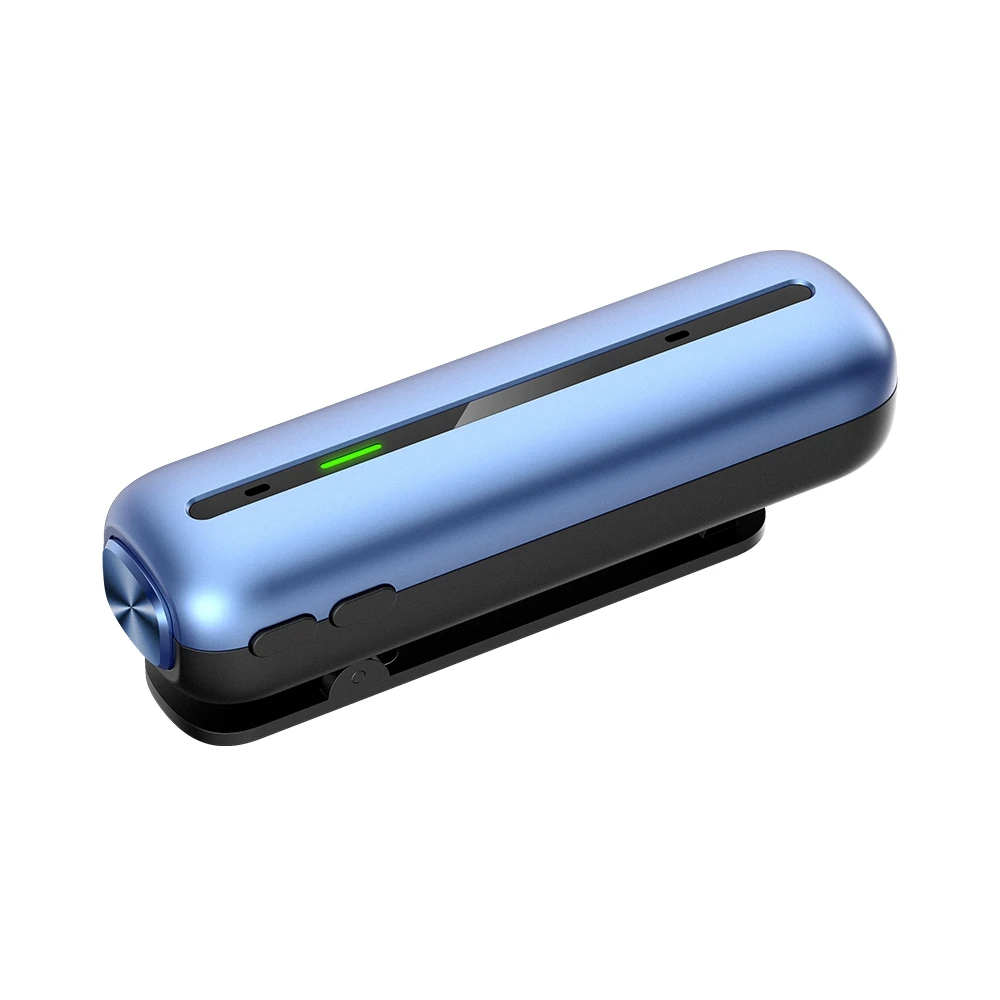 Wooask S01 Smart Voice Recorder Translator 16GB 144 Languages Translation with Cloud Storage for Lectures Meeting Interviews