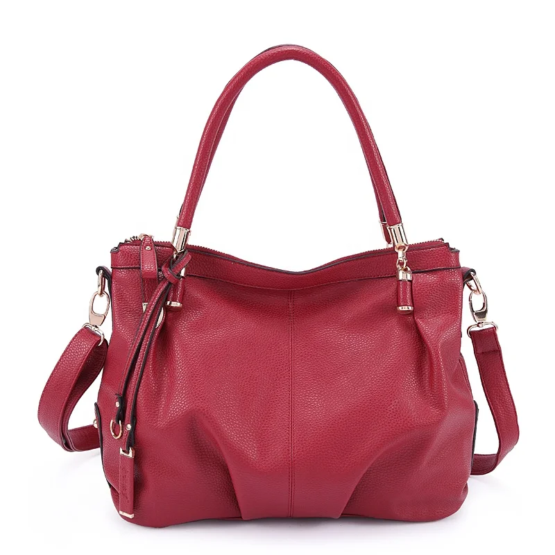 Wholesale High Quality Fashion Women bag  genuine leather bags