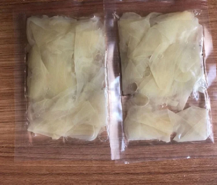 Meet EU ,Russia standard sweet taste high quality sushi pink ginger