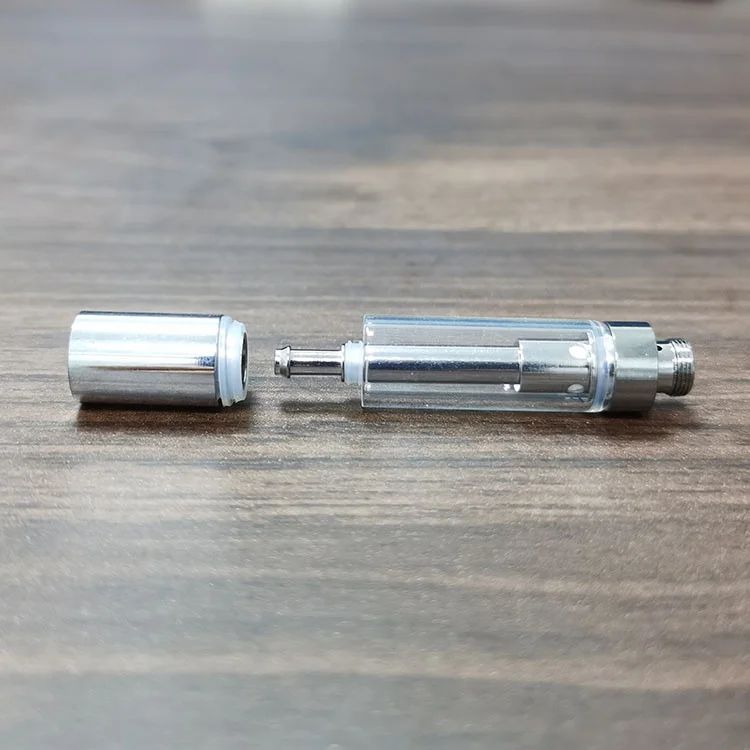 
Glass Cartridge 1ml with Lock in Tips Compression Cartridges 
