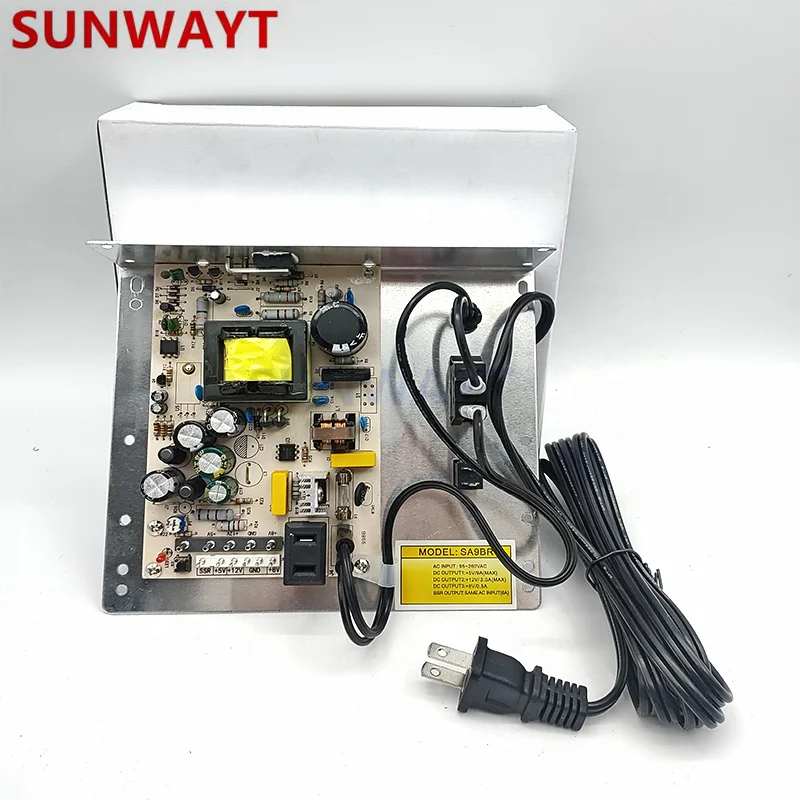 9A SSR Switching Power Supply For Arcade Game Machines High Quality