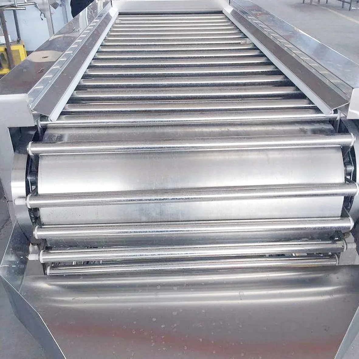 Fruit apricot juice production line cherry sorting machine