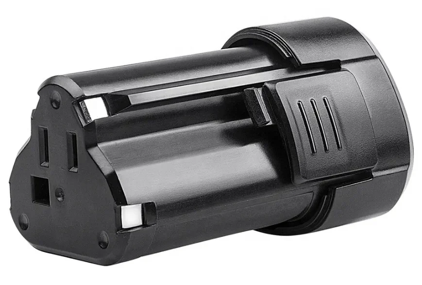 Factory Directly Price Wox 12V WU127 WU151 WX3827 WA3503 WA3509 Battery For Worx