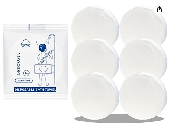 Disposable Portable Mini Towel Compressed Coin Tissue Washcloths Expandable Magic Wipes Making Machine for Travel Beauty Salon