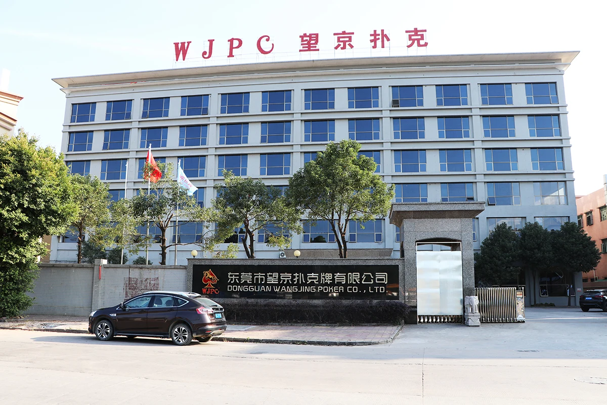 Professional Printer Top Quality Paper Flexy Best Blank Playing Cards Cheaper