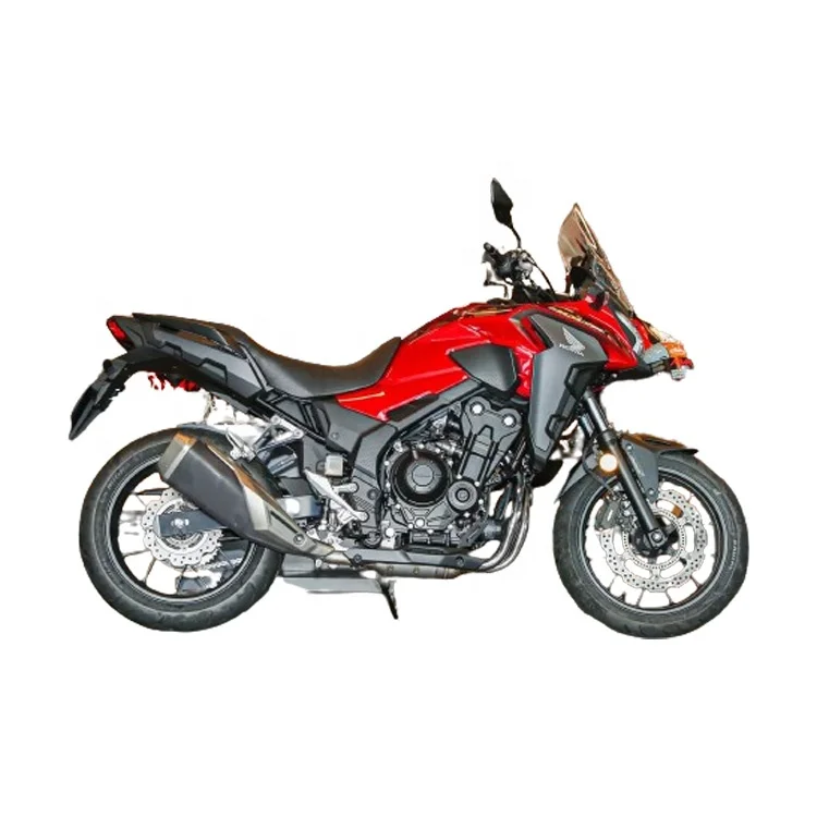 Hongda DreamWing CB400X Rally 399CC высокопроизводительный 2-колесный автомобиль 4-тактный 2-цилиндровый экономичный Мотоцикл Напряжение