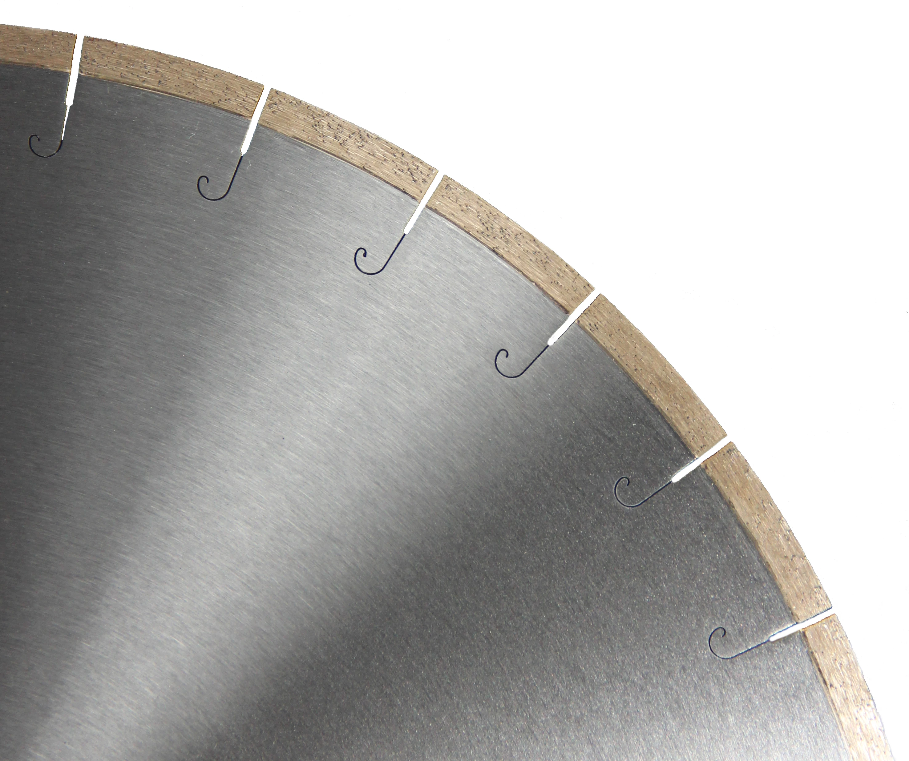 18 Inch 450mm  Marble Saw Diamond  Blade Diamond Disc Stone Cutting Tools