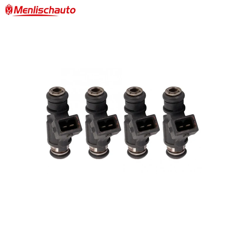 High Quality injection valves 25360407 Nozzle For Auto Cars 1TR 2TR 3RZ 2RZ 1RZ ace ns injector 25360407