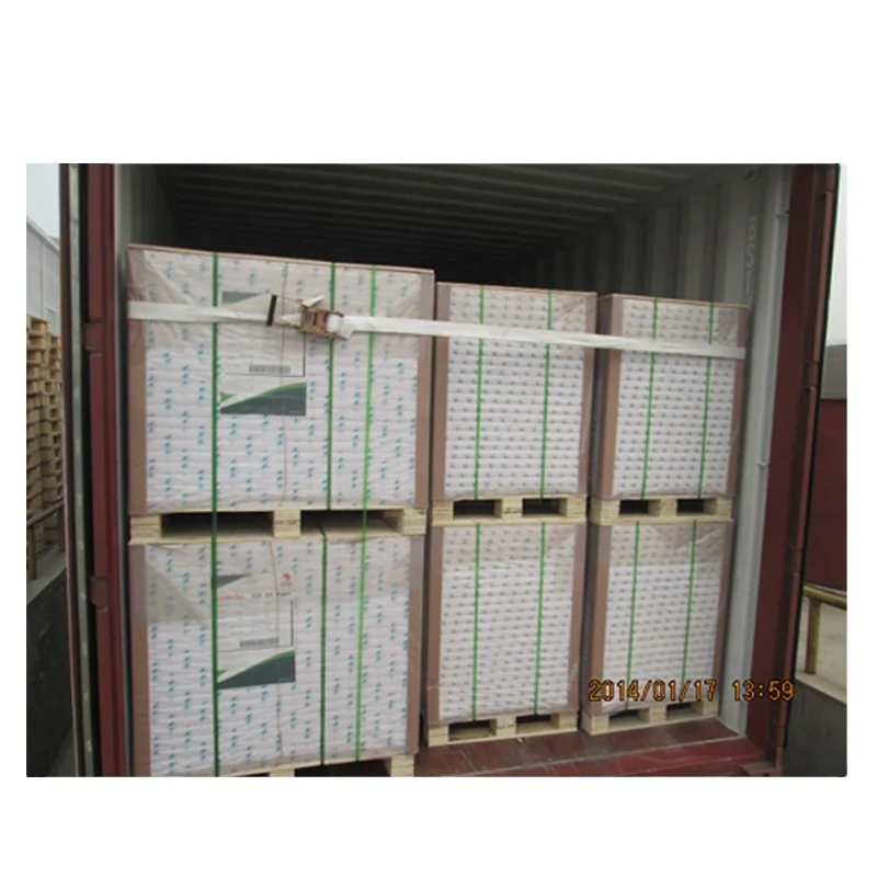 
Hot Sale Papel Couche De China 150 gram Coated Art Paper 