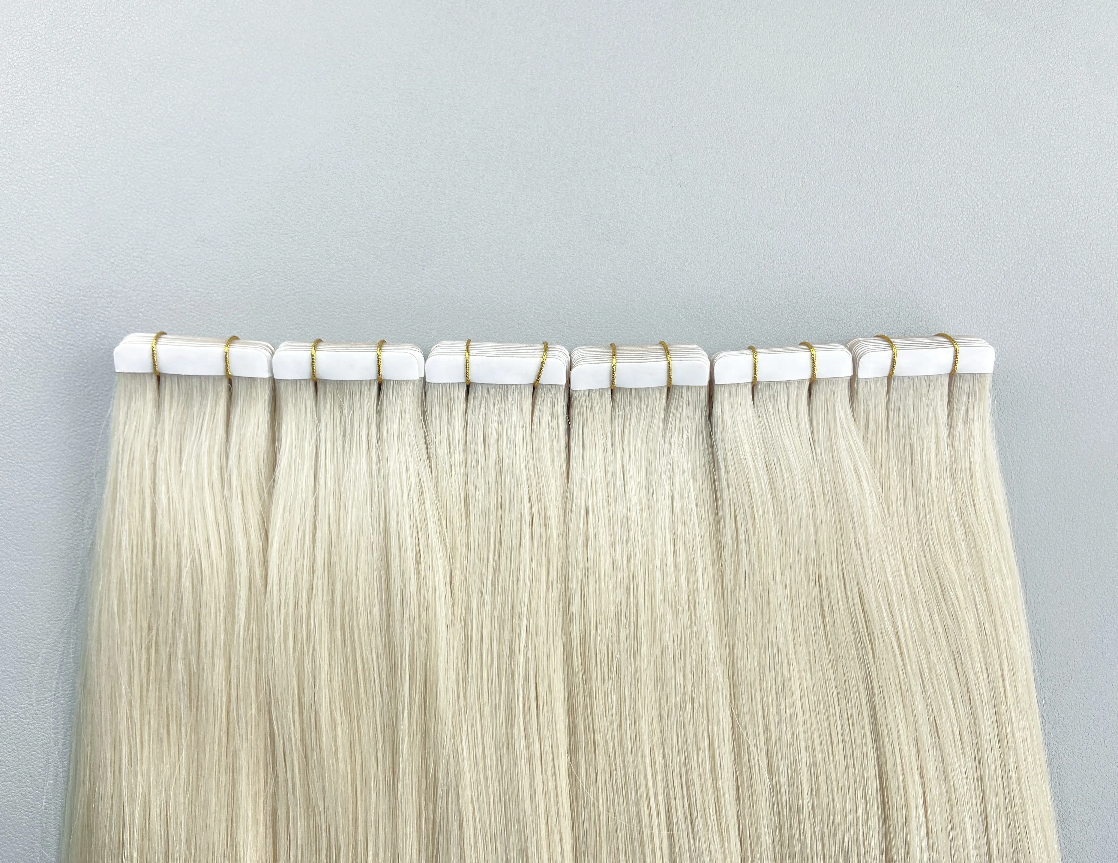 Wholesale Remover For Hair Extensions Invisible Block Magnet With  3m Double Sided Adhesive  Tape In Extensions Human Hair