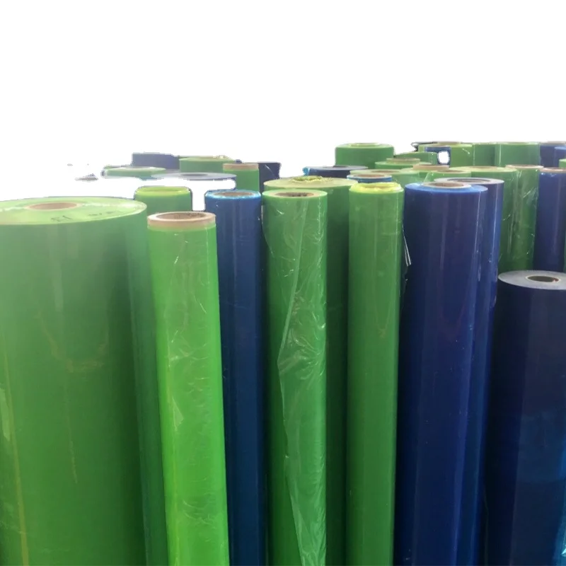 PE Protective Film for Aluminum Panel Sheet