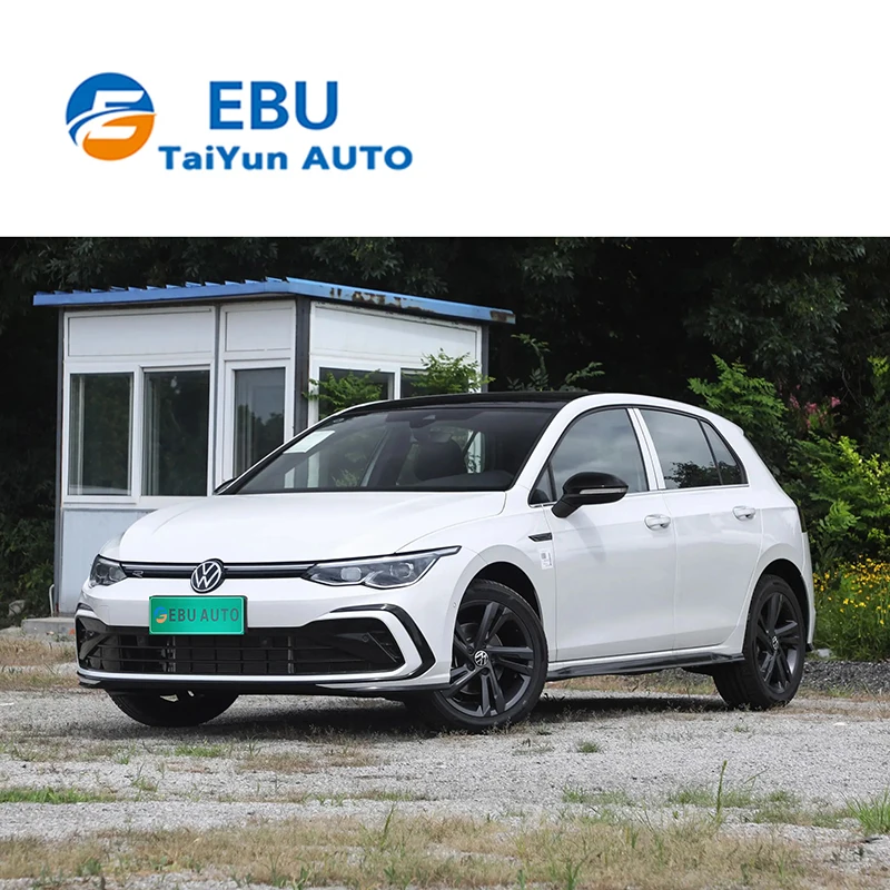 2024 2025 Volkswagen Golf new car used cars for sale