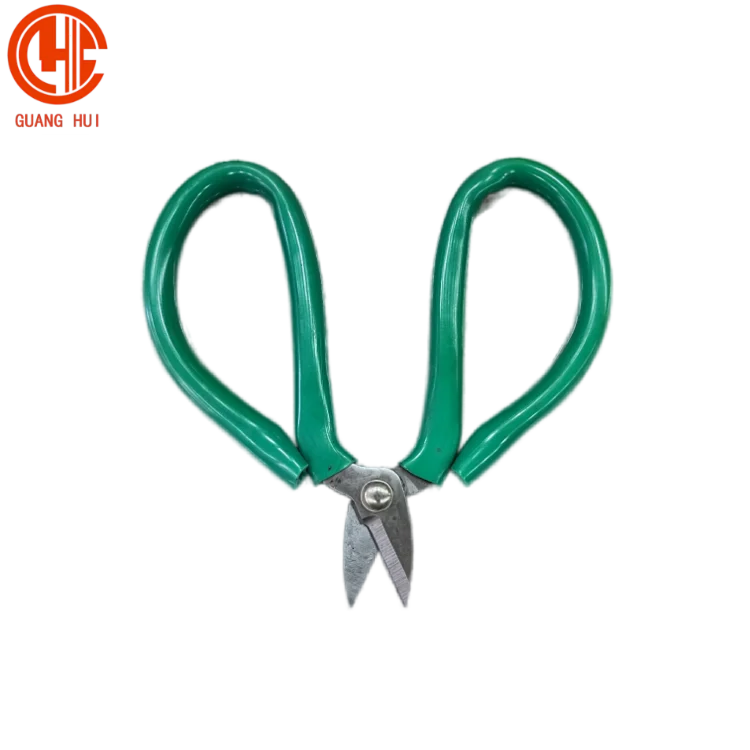 Green Scissors for Jewelry Tools & Equipment