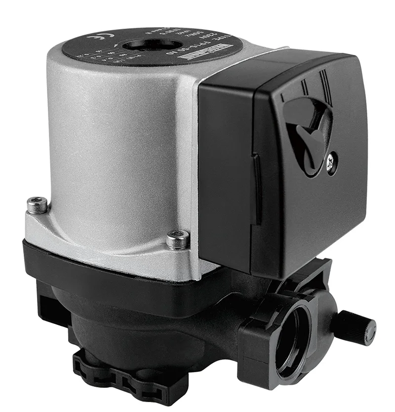 Electric Water Wall Hung Gas Boiler Circulation Pump Boiler Heating Circulation Pump