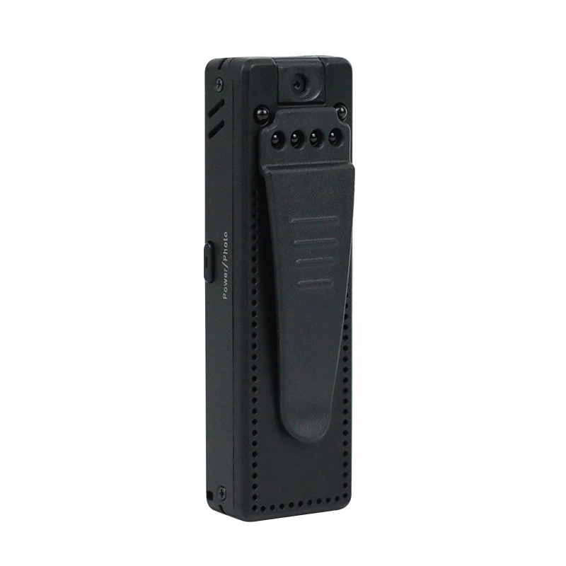 
Top Selling OEM Digital Voice Recorder Long battery Time Clip Portable voice activate Min Audio Magnet Voice Recorder 