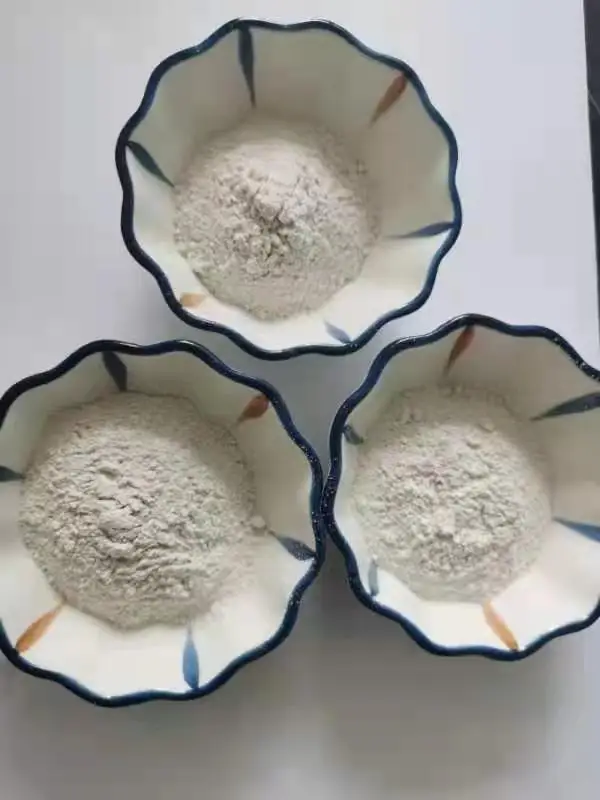 Drilling grade mud bentonite clay for drilling sodium bentonite for drilling