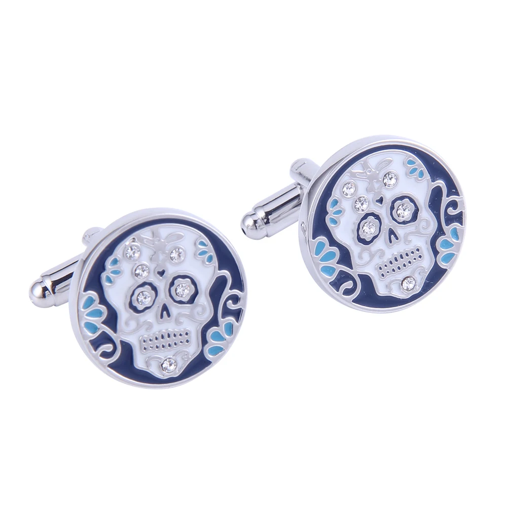 
Cufflink Set Various Design With Cufflink Box For Men Custom Cufflink 