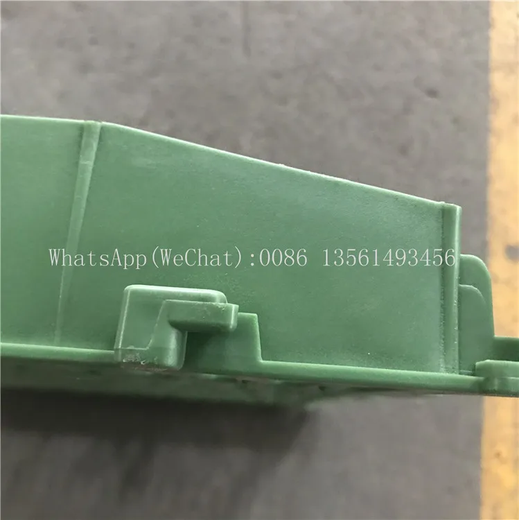 High Quality Plastic Slat Floor for Pig Farm equipment