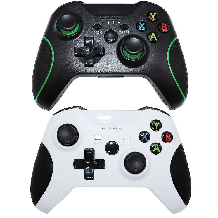 Беспроводной игровой контроллер 2 4 ГГц для Xbox One джойстик ПК Android консоль мобильного телефона