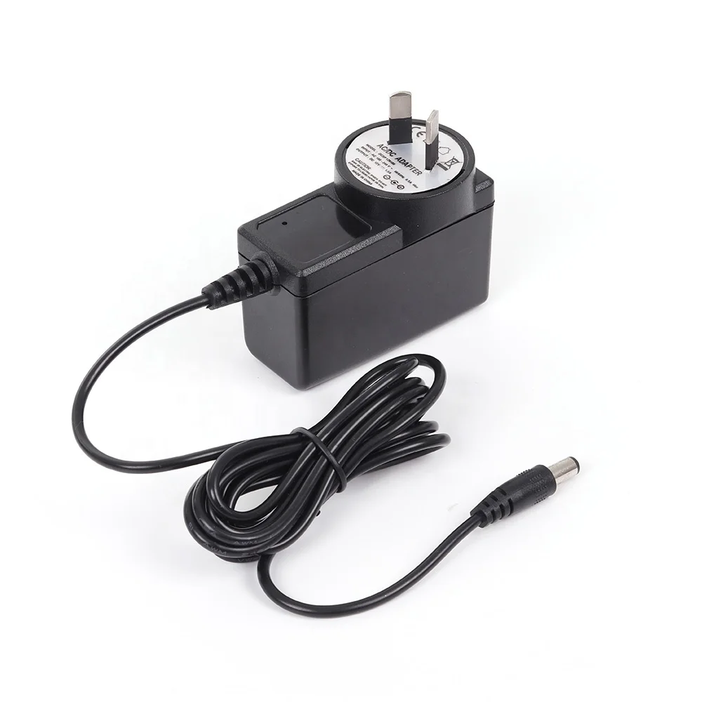 
Power Supply 12 Volt 24 Volt Ac Adapter 10.5v Transformer 