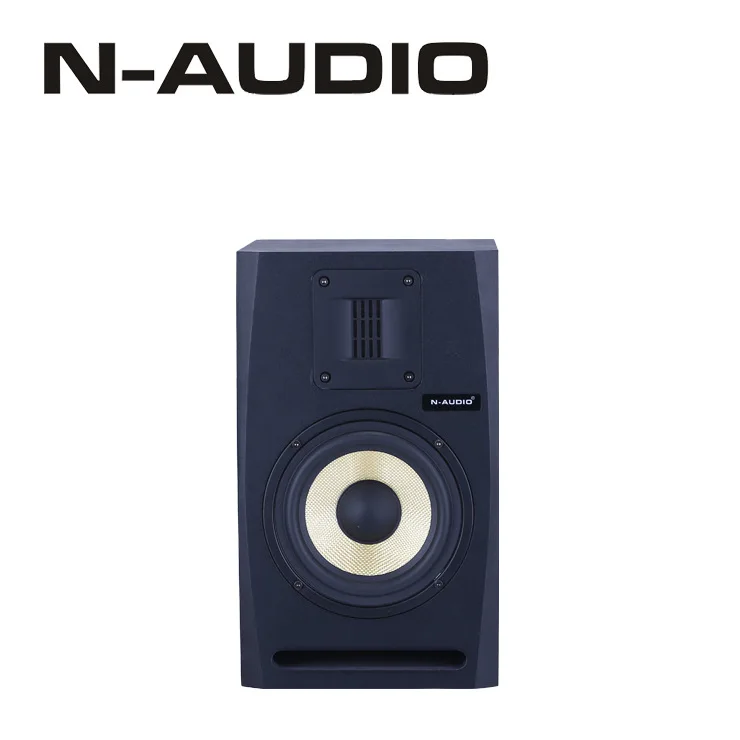 Professional Studio Monitor Speaker Audio Stereo   Monitor Sound Equipment Amplifier Speakers