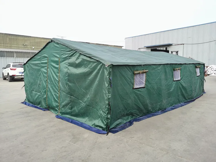 Outdoor Camping Family Tent/Large Outdoor Tante Camping Automatic Tent Waterproof Big Tent/ Tent Canopy Shelter with Removable