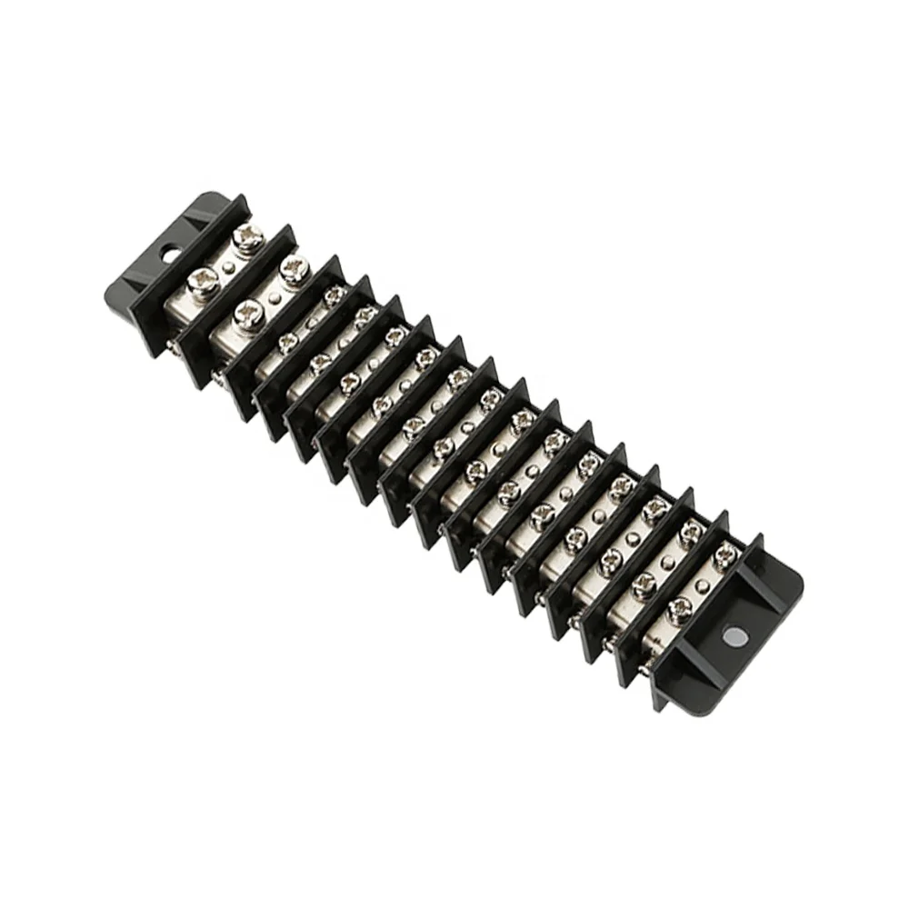 CM1-15 Screw Terimianl Flexible Circuit Conductor Busbar Support of High Voltage Switchgear and Circuit Breaker