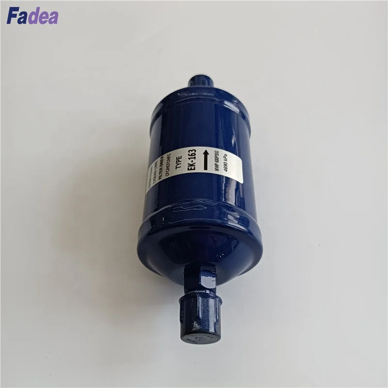 Fridge Liquid Line Filter Drier Refrigeration parts