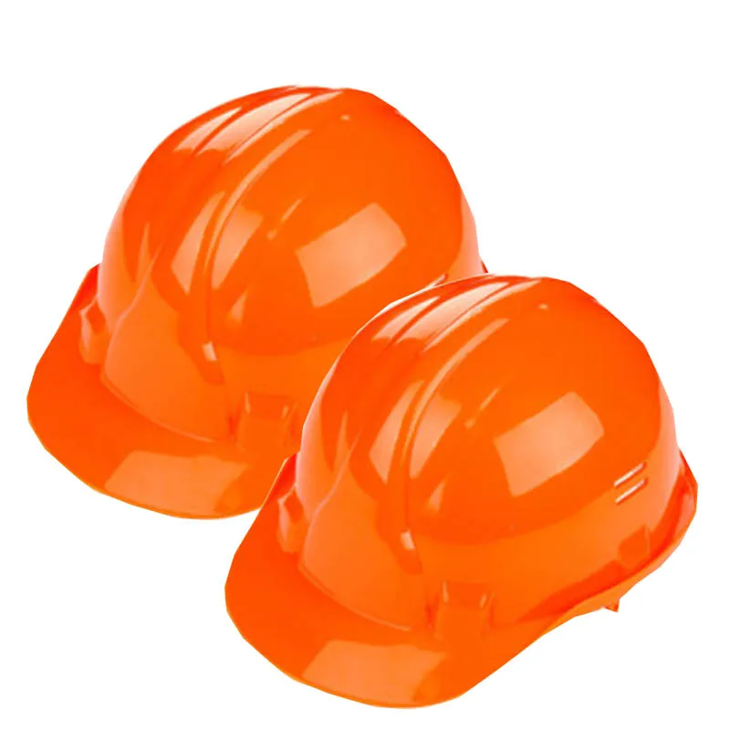 Promotional Construction Helmet Printing Logo New Customized Construction Hard Hats Outdoor Safety Helmet