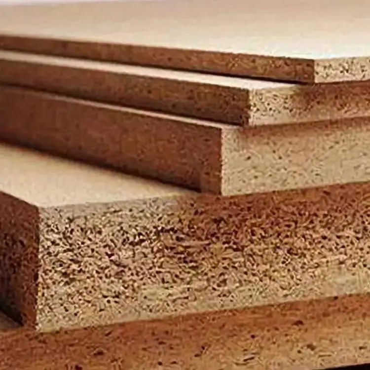 wholesale flexible melamine faced mdf board 18mm 16mm 9mm 4mm ethiopia mdf board for furniture