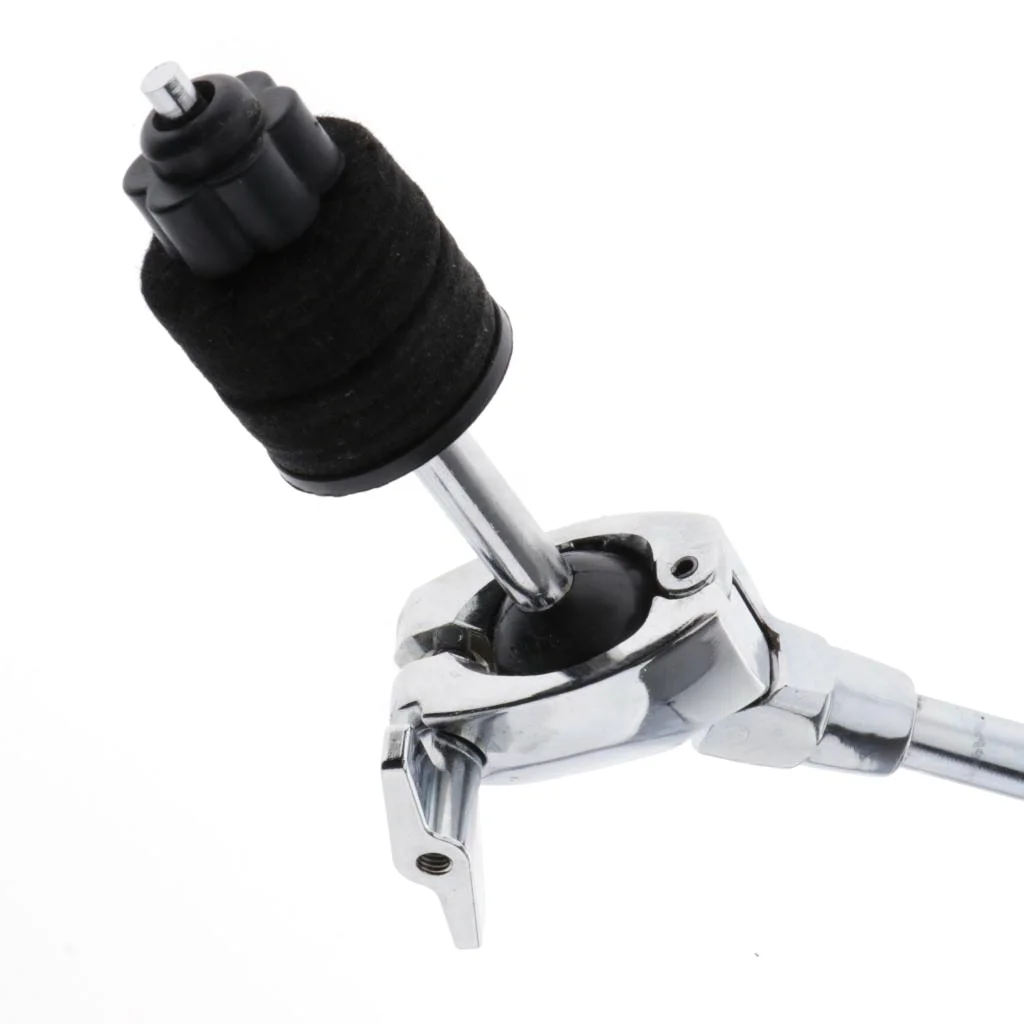 Cymbal Boom Stand with Omni Ball