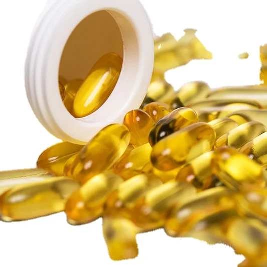 
NUTRITECH ASIA GMP CERTIFIED, OEM, EPA 18% DHA 12% FISH OIL IN BULK 