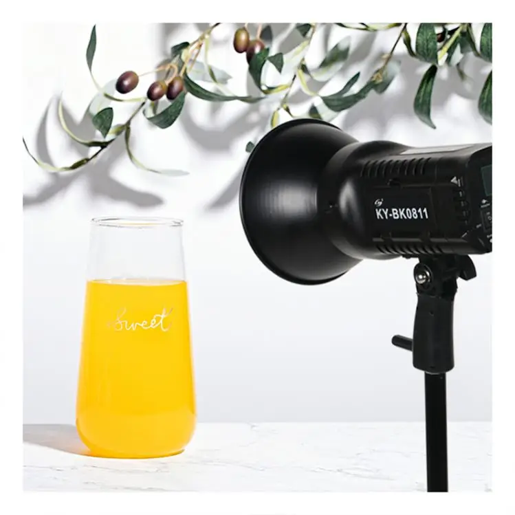 China Deetin  Photography Accessories Photo Studio Video Studio Flash Light for Portrait Shooting