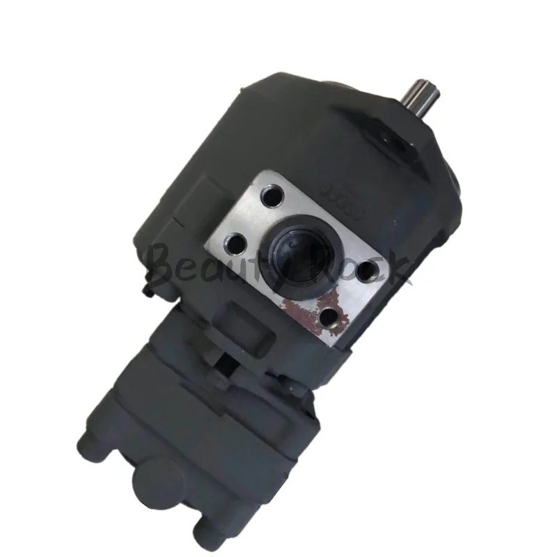 Nachi hydraulic pump PVD-0B-16 PVD-0B-18 PVD-1B-32 PVD-2B-40 PVD-3B-54 PVD-3B-56 PVD-3B-60 PVK-2B-505 PVK-3B-585