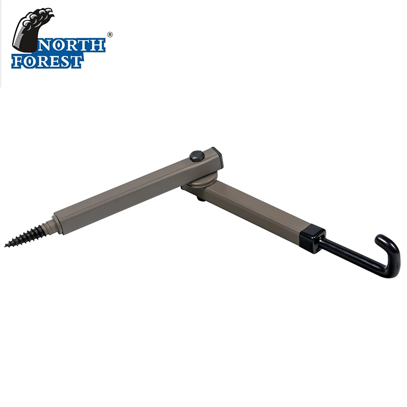 Long Arm Hunted Merchandise hunting hardware equipment hanger Tree stand Hanger