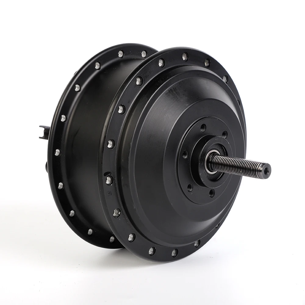 DGWZNewest selling16-28inch 24V36V 48V250W350W brushless geard mini electric bicycle hub motor