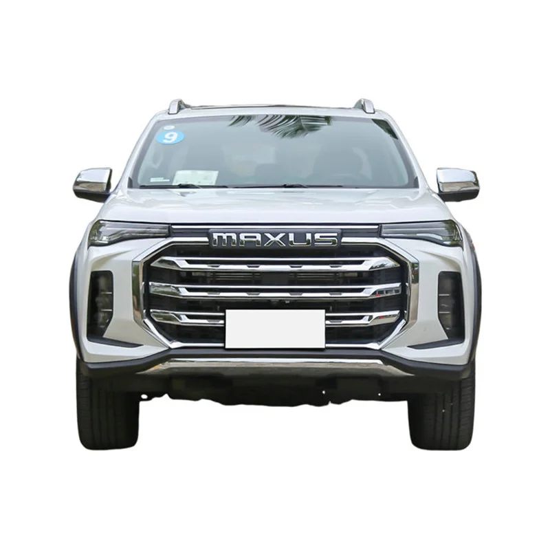 Известный бренд 2023 Новый Saic Maxus T90 пикап 2.0l пассажирский автомобиль