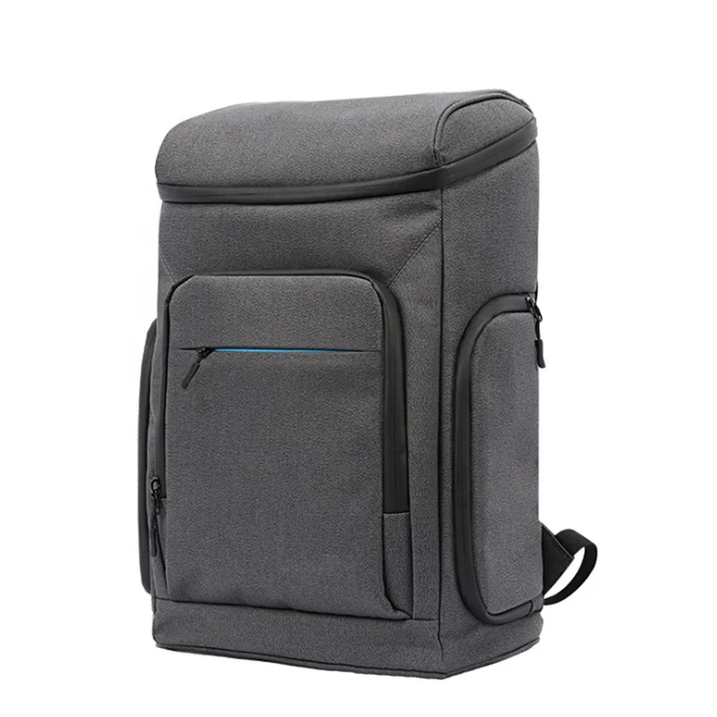 201 Electric Eco Folding Insulated Outdoor Lunch Wine Cooler Bag Backpacks