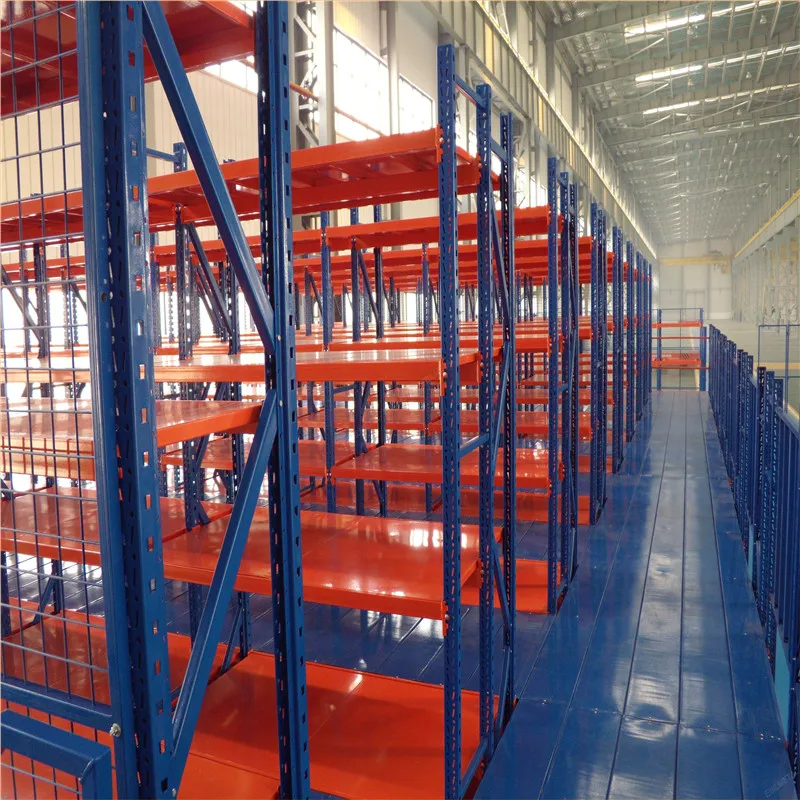 Высококачественная промышленная стойка для хранения