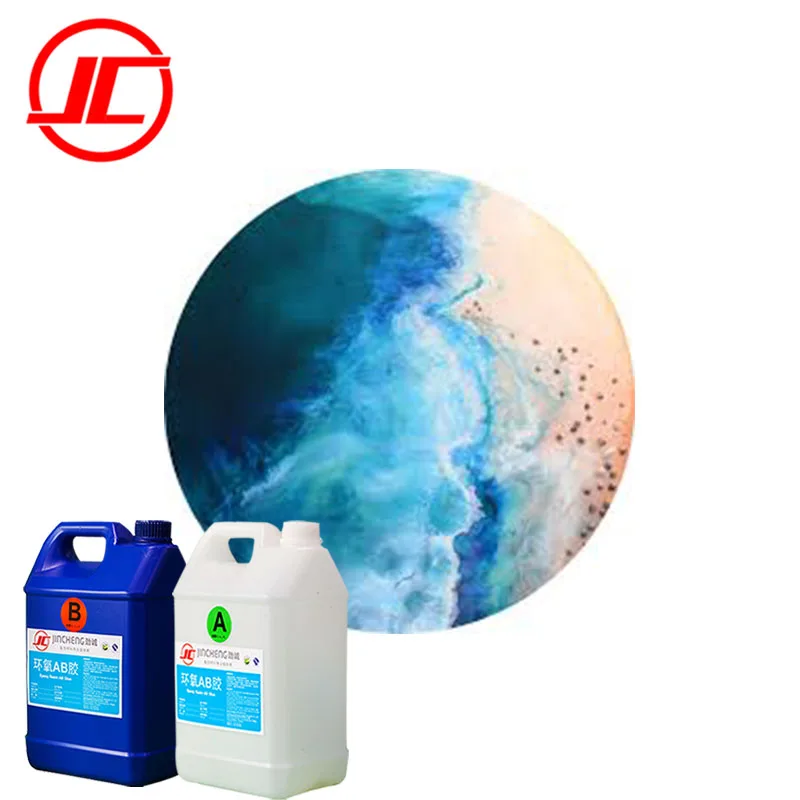 Bulk Epoxy Resin and Bisphenol a Epoxy Resin e51 for Epoxy Resin Countertops and Epoxy Coating