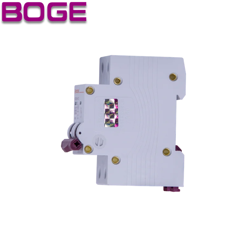 Высококачественные прецизионные электрические мини-выключатели BOGE