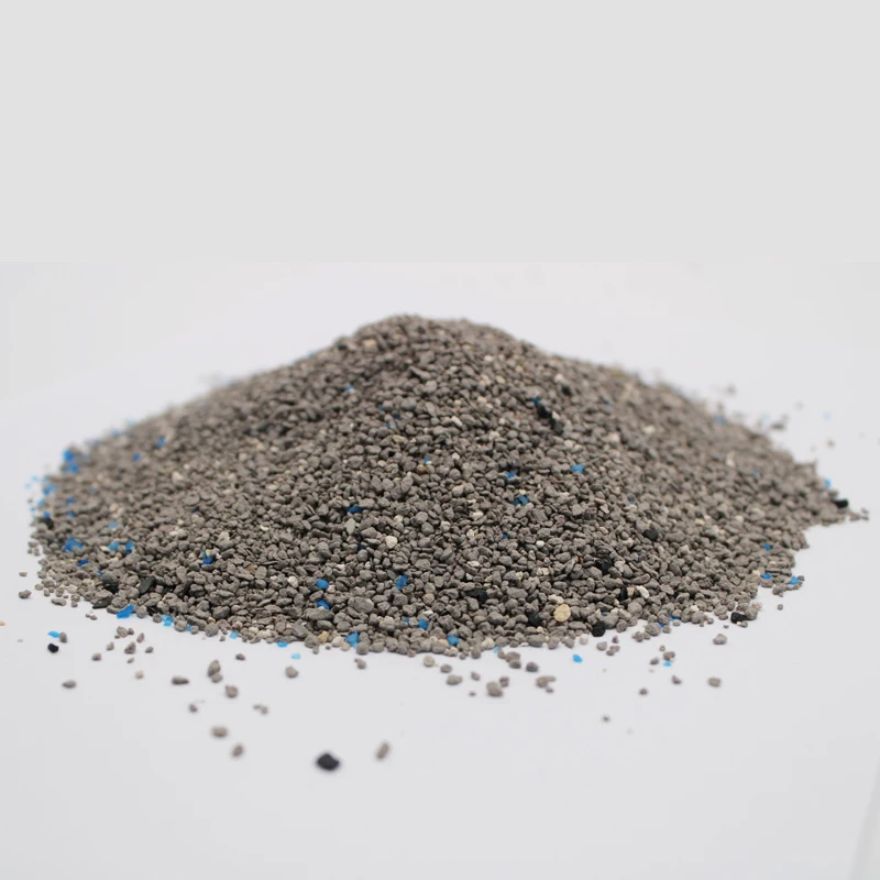 Factory Wholesale Eco-friendly Super Clumping Bentonite Fine Sand For Cats For Toilet