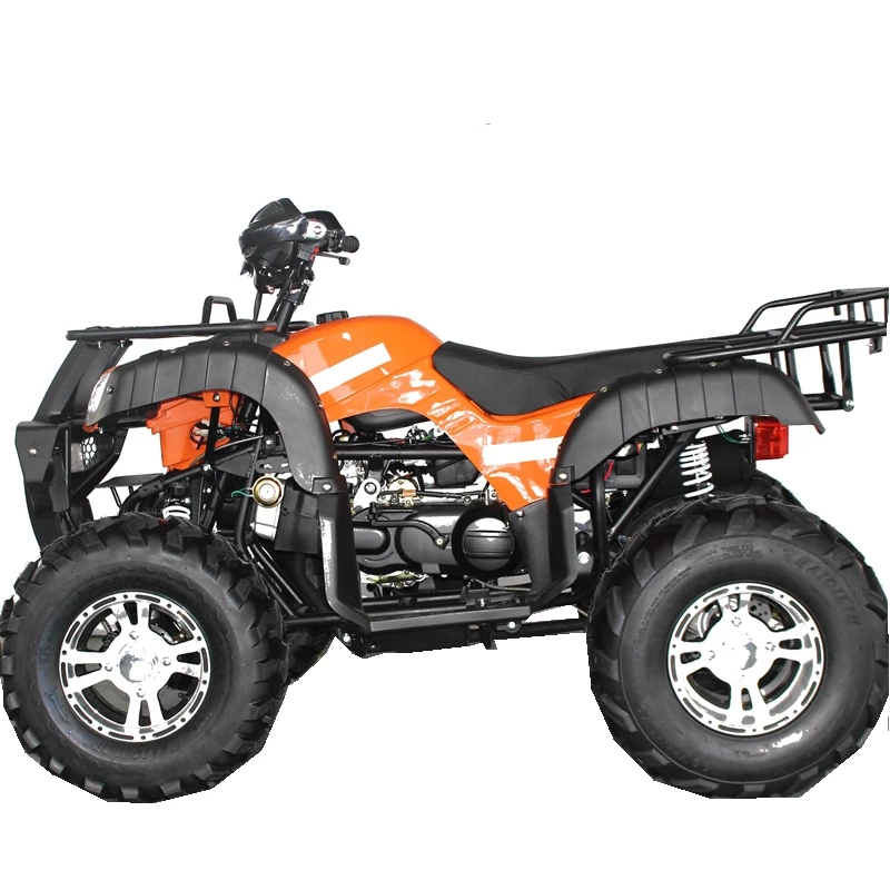 FOB CFR offer available supplier 15 years 125cc gas atv quad bikes ATV-019B Off Road Bike 110cc 125cc 150cc 200cc 250cc