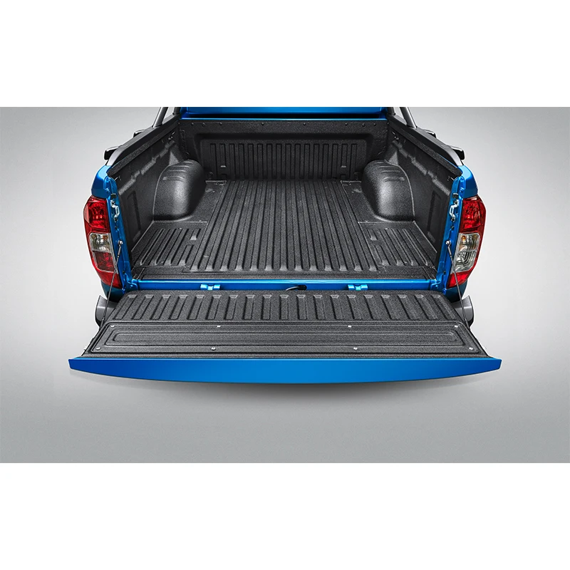 Factory Price Dongfeng RICH 6 2.5l High Quality Automatic Gear 4WD Diesel Engine For Sale