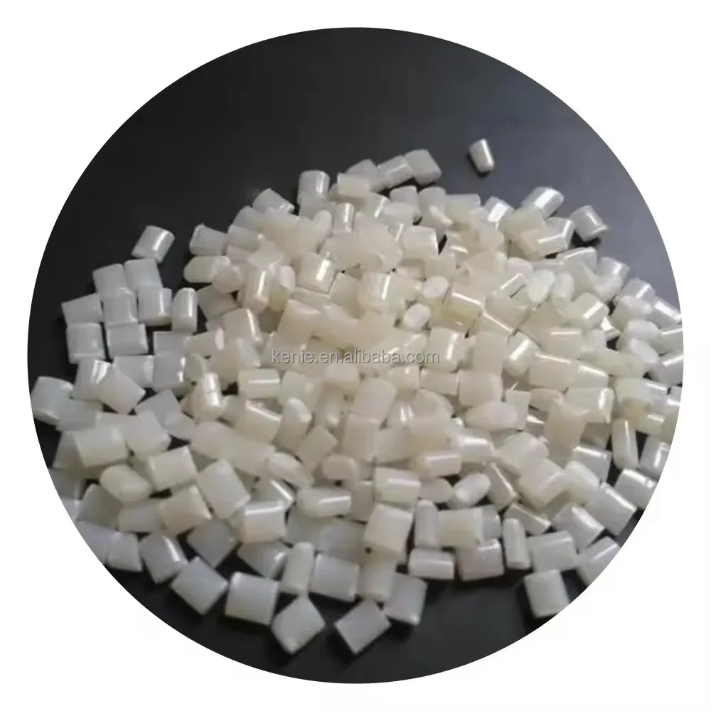 Factory Warehouse Supply High Quality  Polypropylene Plastic Particles  PP Non Woven Plastic Granules
