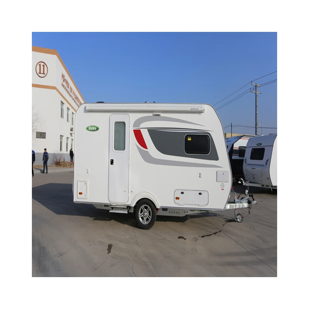 camping kitchen Factory  made hot sale Luxury Rv Truck Camper Motorhome Camper Accessories Motorhomes Kitchen car trailer vehicle
