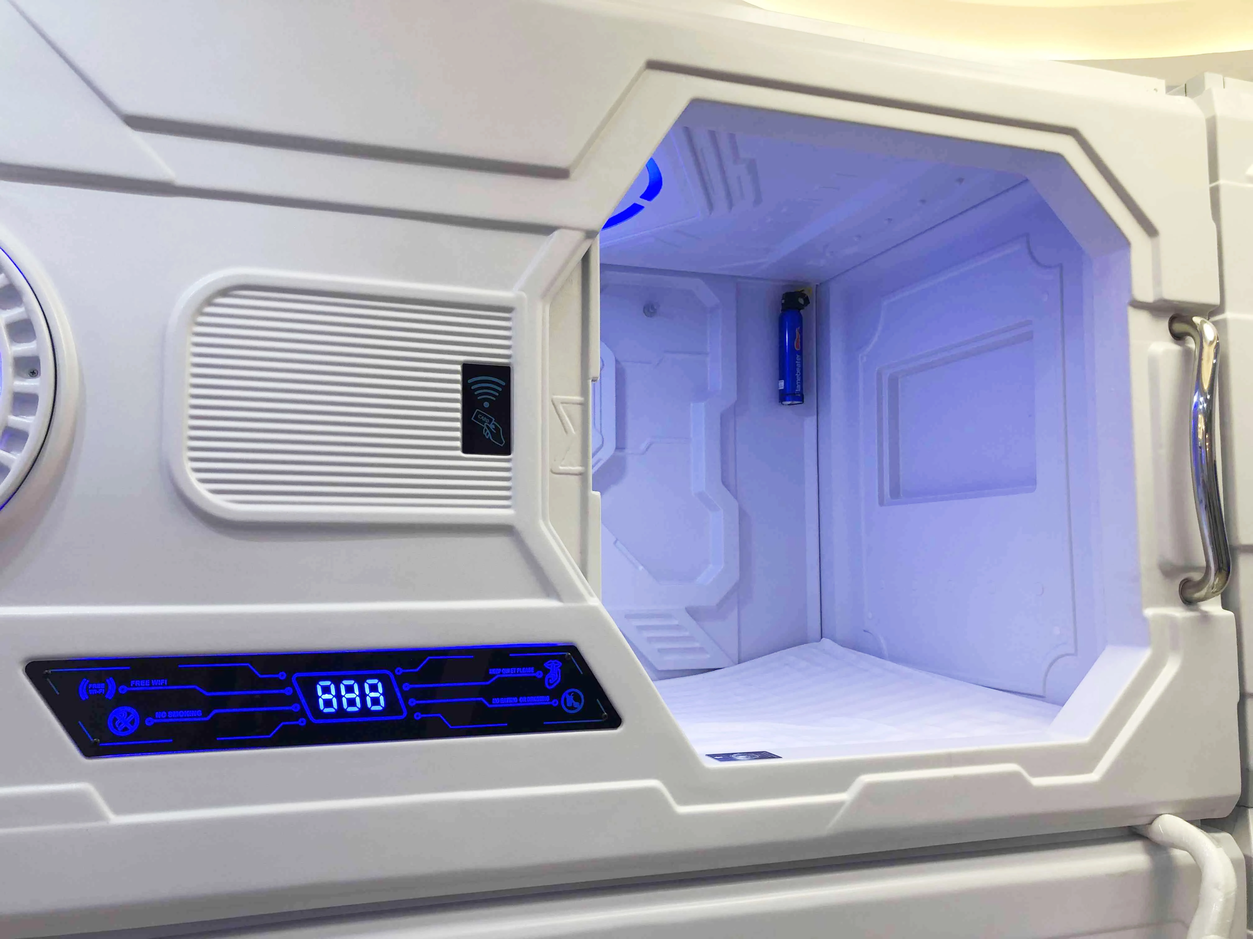 STARSDOVE высококачественный капсульный спальный ящик, Капсульная двойная кровать, мебель для отеля, кровать