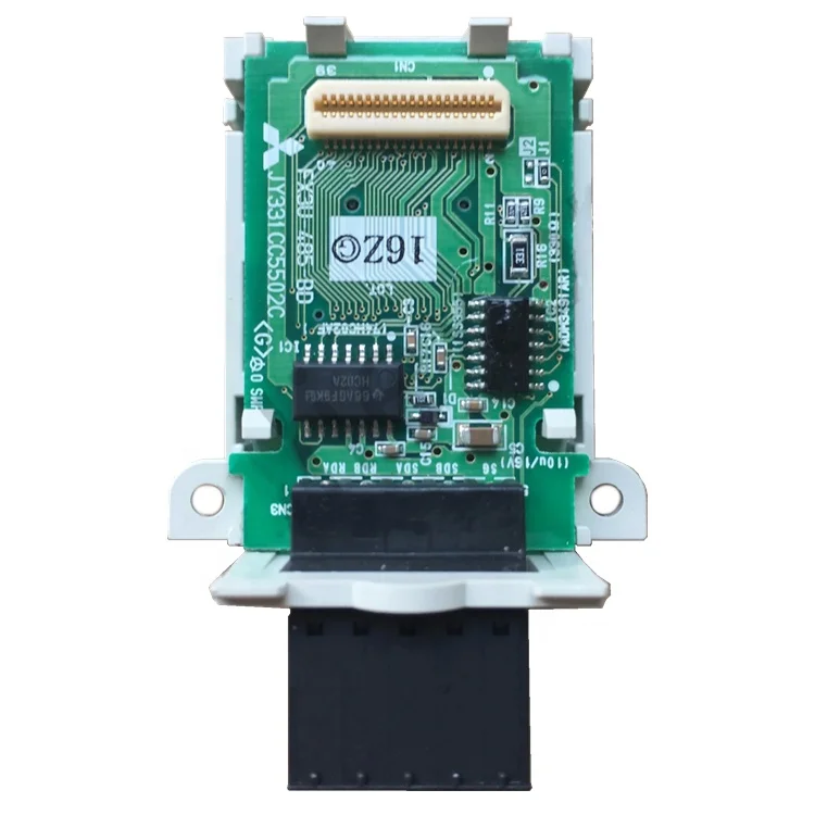Mitsubishi Automation FX3U-485-BD PLC Controller Module